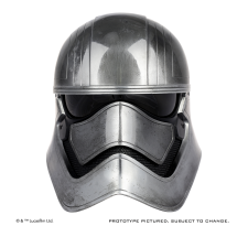 Star Wars The Force Awakens Captain Phasma Premier Helmet 30 cm